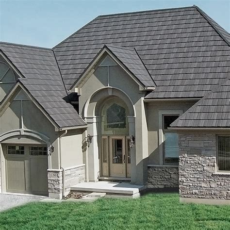 different style of metal roof for house|residential metal roof styles.